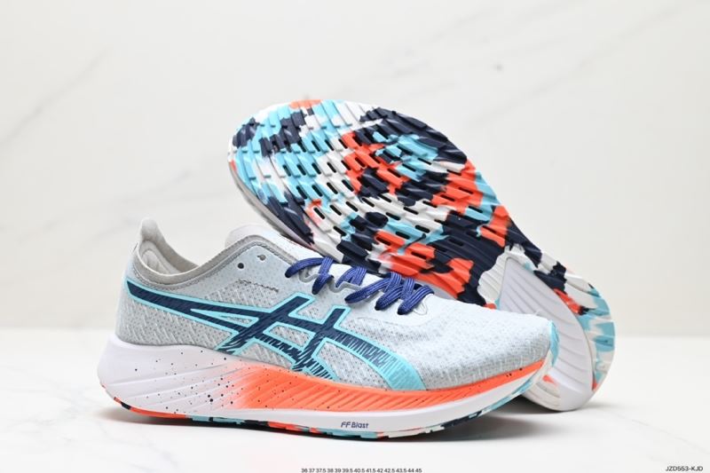 Asics Shoes